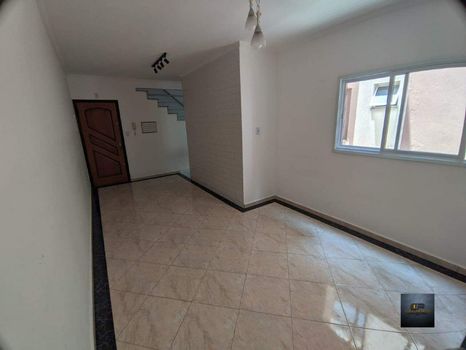 Foto 5 do(a) Cobertura de 2 quartos à venda em Vila Scarpelli, Santo André