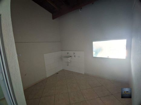 Foto 12 do(a) Cobertura de 2 quartos à venda em Vila Scarpelli, Santo André
