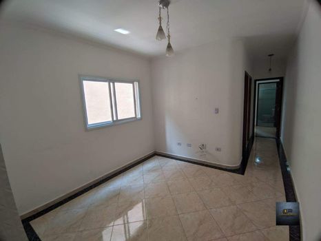 Foto 3 do(a) Cobertura de 2 quartos à venda em Vila Scarpelli, Santo André