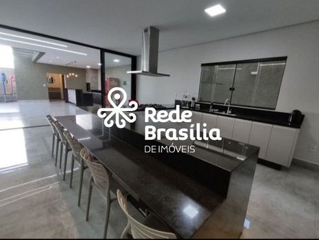 Foto 4 do(a) Casa de 3 quartos à venda em Ponte Alta Norte (Gama), Brasília