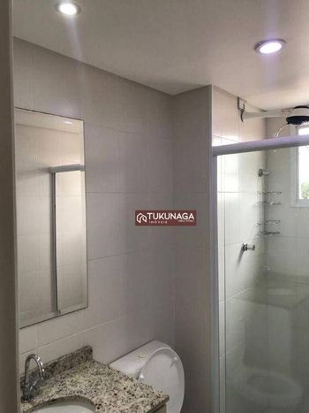 Foto 24 do(a) Apartamento de 2 quartos à venda em Vila Silveira, Guarulhos