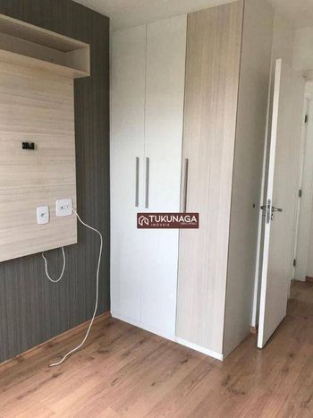 Foto 10 do(a) Apartamento de 2 quartos à venda em Vila Silveira, Guarulhos