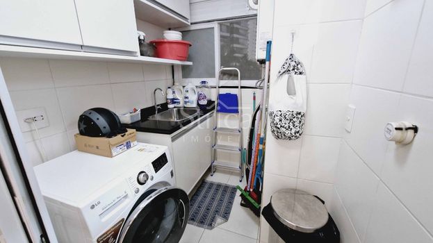 Foto 15 do(a) Apartamento de 2 quartos à venda em Vila Guarani (Z Sul), São Paulo