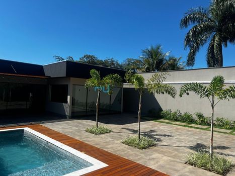 Foto 5 do(a) Fazenda / Sítio / Chácara false à venda em Residencial Octávio Cesário, Cambé