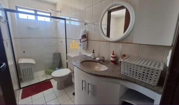 Foto 12 do(a) Apartamento de 5 quartos à venda em Gruta de Lourdes, Maceió