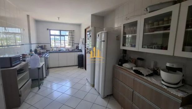 Foto 15 do(a) Apartamento de 5 quartos à venda em Gruta de Lourdes, Maceió