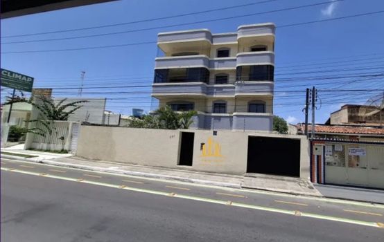 Foto 1 do(a) Apartamento de 5 quartos à venda em Gruta de Lourdes, Maceió