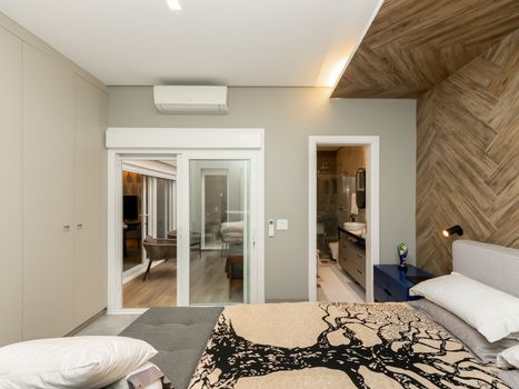 Foto 20 do(a) Casa em Condomínio de 4 quartos à venda em Saúde, São Paulo