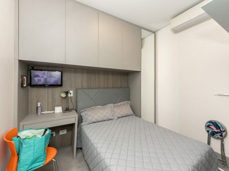 Foto 25 do(a) Casa em Condomínio de 4 quartos à venda em Saúde, São Paulo