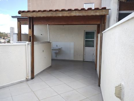 Foto 13 do(a) Apartamento de 2 quartos à venda em Vila Junqueira, Santo André