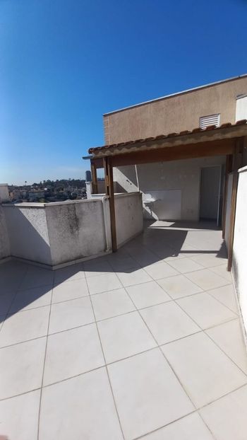 Foto 1 do(a) Apartamento de 2 quartos à venda em Vila Junqueira, Santo André