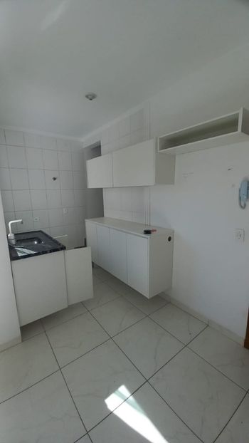 Foto 3 do(a) Apartamento de 2 quartos à venda em Vila Junqueira, Santo André