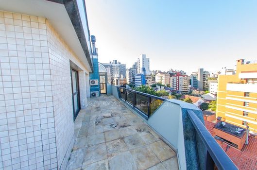 Foto 6 do(a) Cobertura de 3 quartos à venda em Bela Vista, Porto Alegre