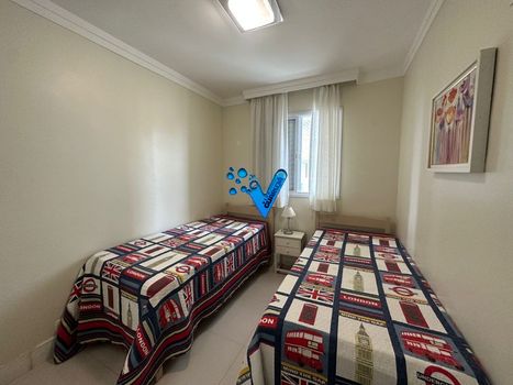 Foto 32 do(a) Apartamento de 3 quartos à venda em Vila Luis Antônio, Guarujá