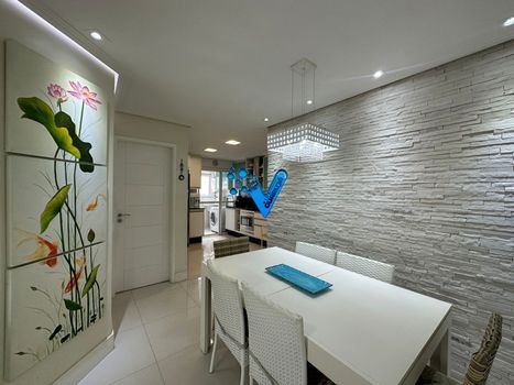 Foto 30 do(a) Apartamento de 3 quartos à venda em Vila Luis Antônio, Guarujá