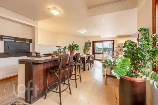 Foto 23 do(a) Apartamento de 3 quartos à venda em Jardim Itu, Porto Alegre