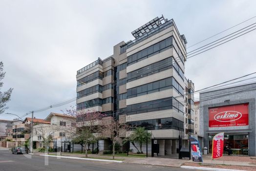 Foto 34 do(a) Apartamento de 3 quartos à venda em Jardim Itu, Porto Alegre