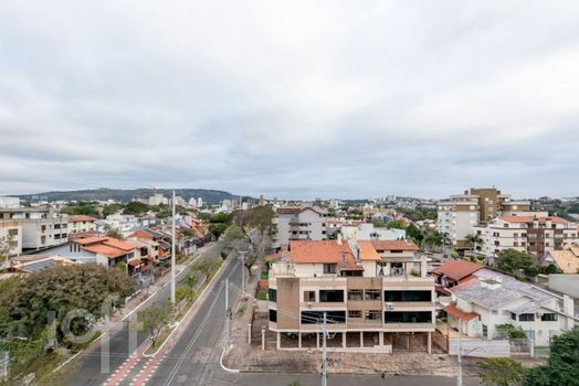 Foto 4 do(a) Apartamento de 3 quartos à venda em Jardim Itu, Porto Alegre