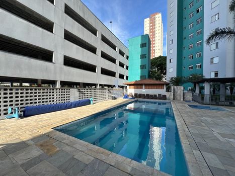 Foto 24 do(a) Apartamento de 2 quartos à venda em Parque Novo Mundo, São Paulo