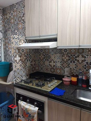 Foto 9 do(a) Apartamento de 2 quartos à venda em Vila Mazzei, Santo André