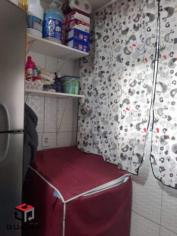 Foto 10 do(a) Apartamento de 2 quartos à venda em Vila Mazzei, Santo André