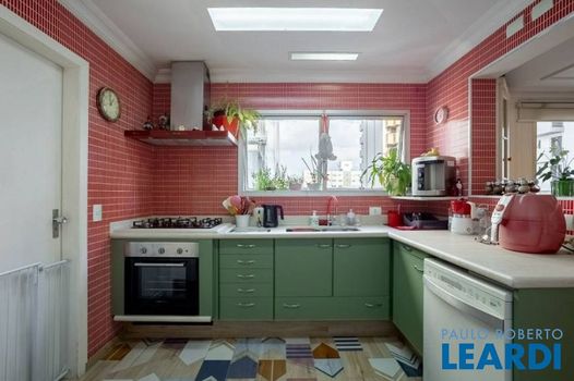 Foto 22 do(a) Apartamento false à venda em Indianópolis, São Paulo