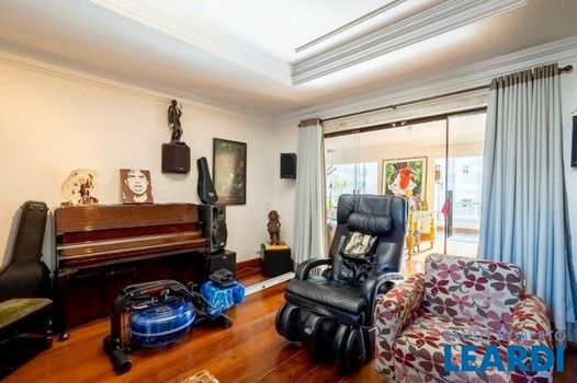 Foto 33 do(a) Apartamento false à venda em Indianópolis, São Paulo