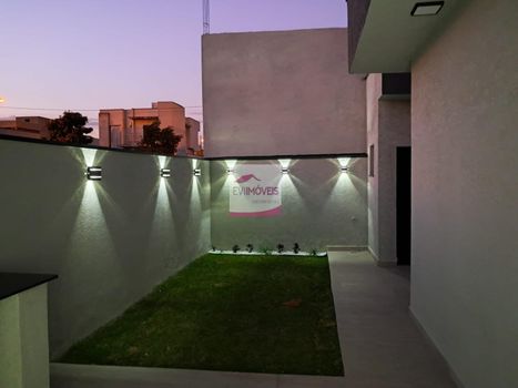 Foto 6 do(a) Casa em Condomínio de 3 quartos à venda em Residencial Parque Bela Vista, Monte Mor
