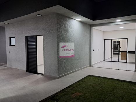 Foto 4 do(a) Casa em Condomínio de 3 quartos à venda em Residencial Parque Bela Vista, Monte Mor