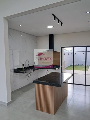 Foto 3 do(a) Casa em Condomínio de 3 quartos à venda em Residencial Parque Bela Vista, Monte Mor