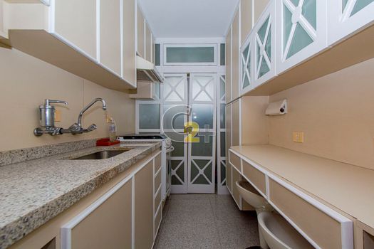 Foto 7 do(a) Apartamento de 1 quartos à venda em Vila Clementino, São Paulo