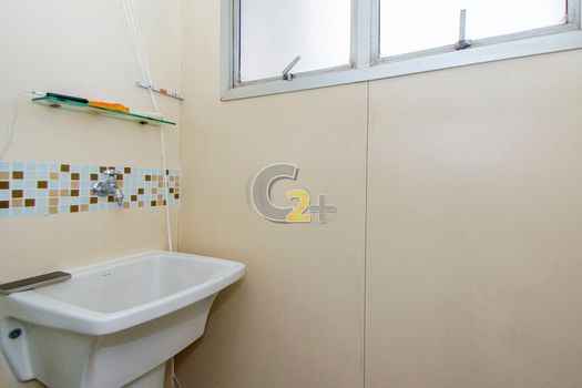 Foto 13 do(a) Apartamento de 1 quartos à venda em Vila Clementino, São Paulo