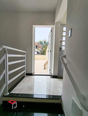 Foto 7 do(a) Apartamento de 2 quartos à venda em Vila Suíça, Santo André