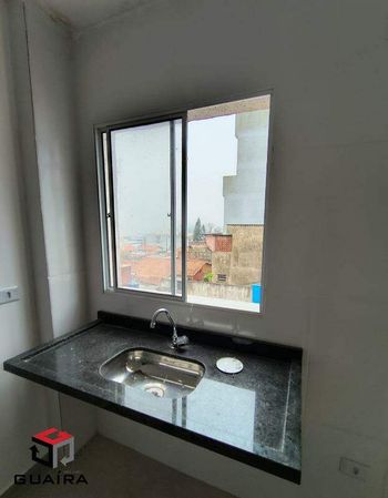 Foto 3 do(a) Apartamento de 2 quartos à venda em Vila Suíça, Santo André