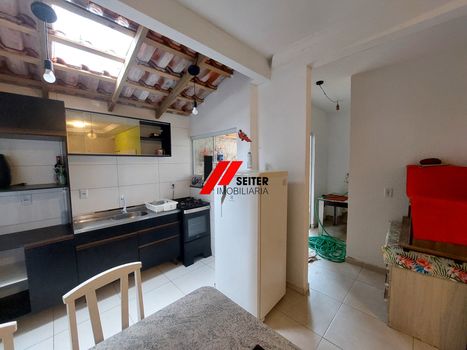 Foto 2 do(a) Cobertura de 3 quartos à venda em Ingleses do Rio Vermelho, Florianópolis