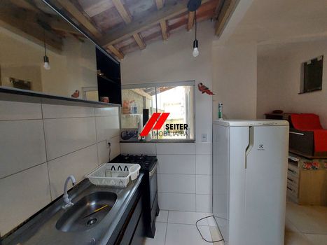 Foto 4 do(a) Cobertura de 3 quartos à venda em Ingleses do Rio Vermelho, Florianópolis