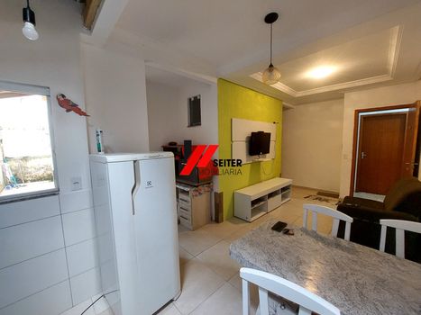 Foto 3 do(a) Cobertura de 3 quartos à venda em Ingleses do Rio Vermelho, Florianópolis