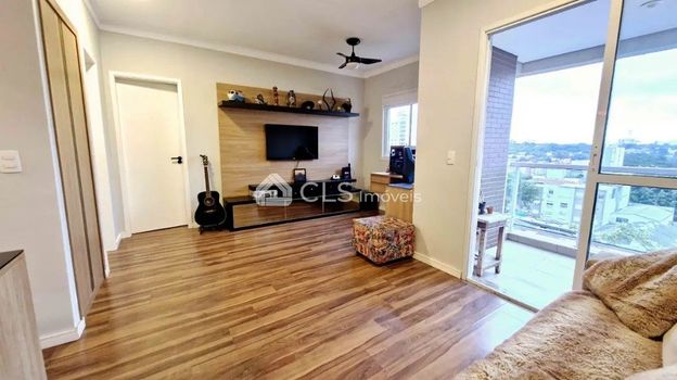 Foto 4 do(a) Apartamento de 1 quartos à venda em Lapa, São Paulo