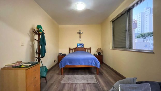 Foto 20 do(a) Apartamento de 5 quartos à venda em Gutierrez, Belo Horizonte