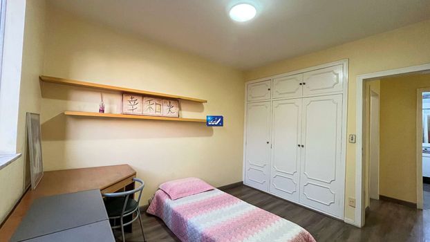 Foto 10 do(a) Apartamento de 5 quartos à venda em Gutierrez, Belo Horizonte