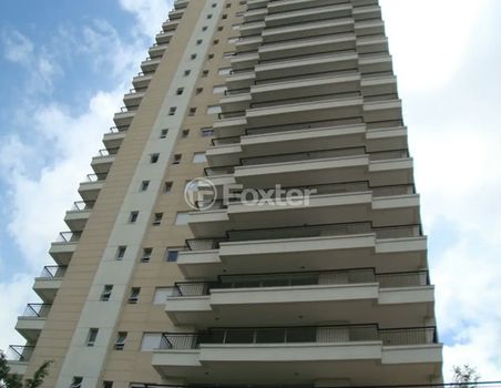 Foto 38 do(a) Apartamento de 3 quartos à venda em Jardim Vila Mariana, São Paulo