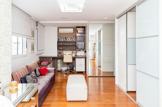 Foto 32 do(a) Apartamento de 3 quartos à venda em Jardim Vila Mariana, São Paulo