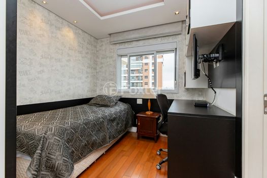 Foto 21 do(a) Apartamento de 3 quartos à venda em Jardim Vila Mariana, São Paulo