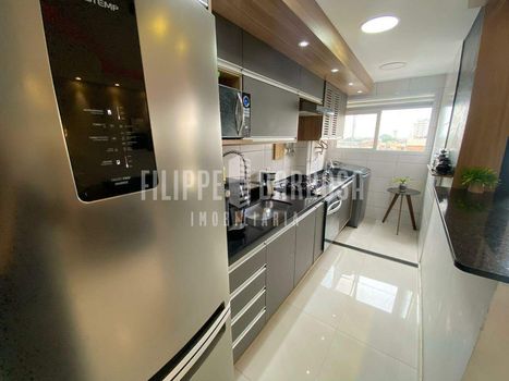 Foto 14 do(a) Apartamento de 2 quartos à venda em Parada de Lucas, Rio de Janeiro