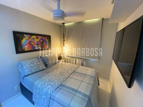 Foto 11 do(a) Apartamento de 2 quartos à venda em Parada de Lucas, Rio de Janeiro