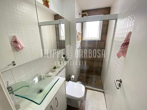 Foto 10 do(a) Apartamento de 2 quartos à venda em Parada de Lucas, Rio de Janeiro