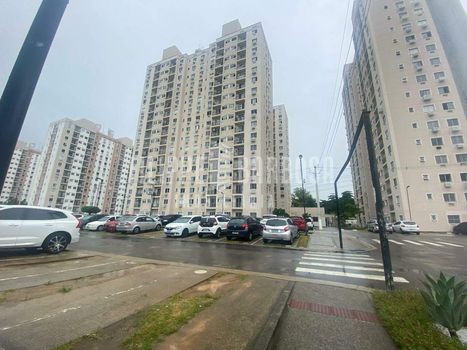 Foto 21 do(a) Apartamento de 2 quartos à venda em Parada de Lucas, Rio de Janeiro