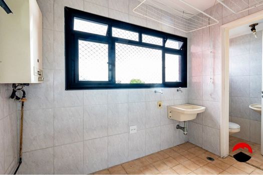 Foto 38 do(a) Apartamento de 3 quartos à venda em Jardim Leonor, São Paulo