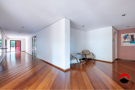 Foto 40 do(a) Apartamento de 3 quartos à venda em Jardim Leonor, São Paulo
