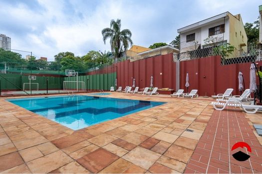 Foto 47 do(a) Apartamento de 3 quartos à venda em Jardim Leonor, São Paulo